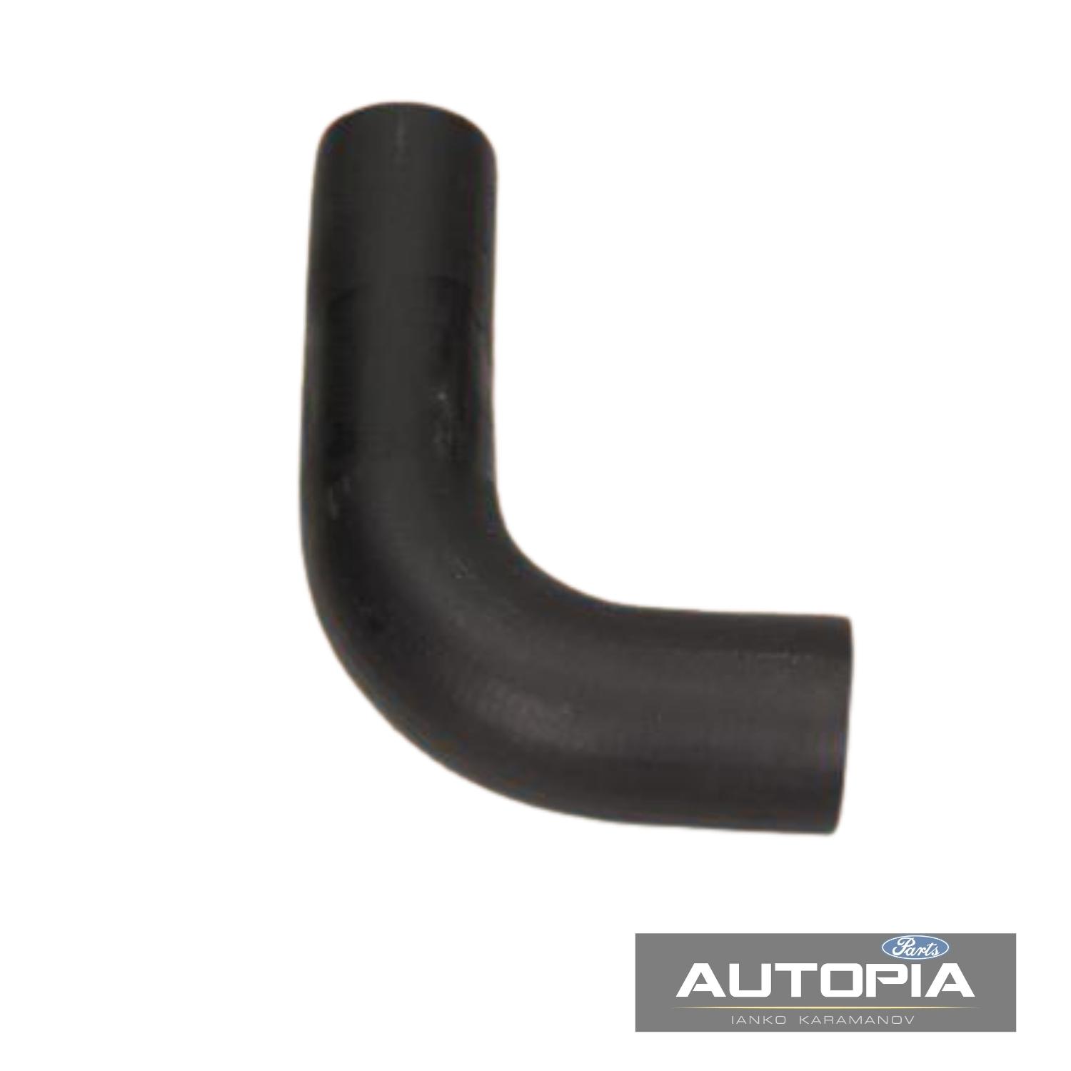МАРКУЧ ТУРБО Ford Transit Ø50/Ø50 2001-г. Bsg: BSG30-720-129 / 4714482